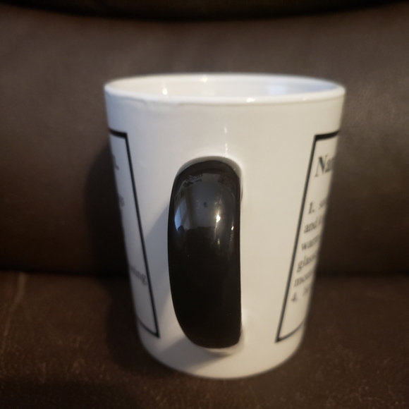 Nana coffee mug - Picture 3 of 6